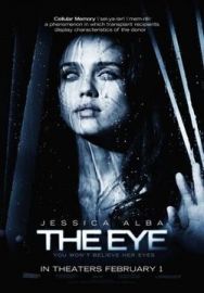 "The Eye" (2008) DVDRip.XviD-NeDiVx