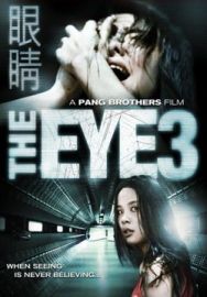 "The Eye 3" (2008) DVDRip.XviD-VoMiT