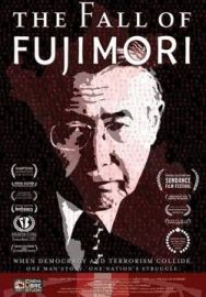 "The Fall of Fujimori" (2005) SUBBED.DVDRip.XviD-FiCO