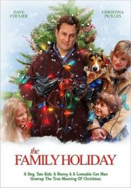 "The Family Holiday" (2007) STV.DVDRip.XviD-SSF