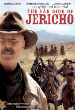 "The Far Side Of Jericho" (2006) DVDSCR.XviD-VoMiT