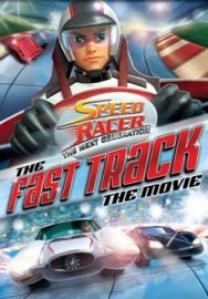 "The Fast Track" (2008) DVDRip.XviD-VoMiT