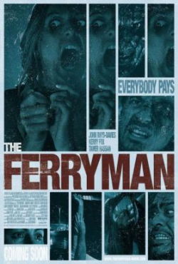 "The Ferryman" (2007) DVDRip.XviD-BeStDivX