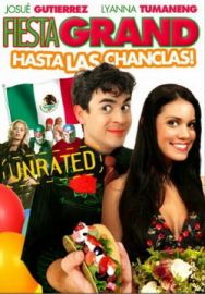 "The Fiesta Grand" (2007) LiMiTED.DVDRip.XviD-CoWRY