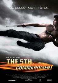 "The Fifth Commandment" (2008) REPACK.DVDRiP.XViD-RUSTLE