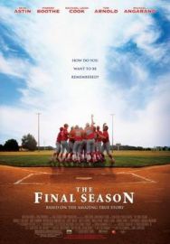 "The Final Season" (2007) DVD.SCREENER.XViD-PUKKA