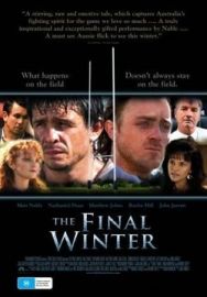 "The Final Winter" (2007) LIMITED.DVDRIP.XVID-FRAY