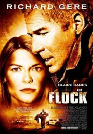 "The Flock" (2007) LiMiTED.DVDRiP.XViD-HLS