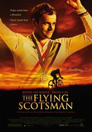 "The Flying Scotsman" (2006) LiMiTED.DVDRip-BeStDiVx