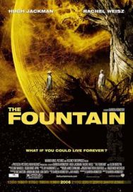 "The Fountain" (2006) DVDSCR.XviD-FiCO