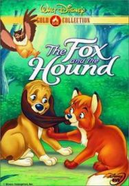 "The Fox And The Hound" (1981) PLDUB.FS.DVDRip.XviD-CH.W.D.F