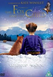 "The Fox and the Child" (2007) DVDRip.XviD-HAGGiS