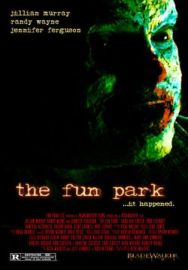 "The Fun Park" (2006) Limited.DVDRiP.XviD-iNTiMiD