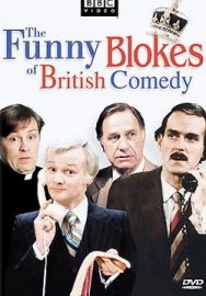 "The Funny Blokes of British Comedy" (2005) DVDRip.XviD-FiCO