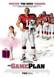 "The Game Plan" (2007) TS.XviD-PreVail