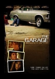 "The Garage" (2006) DVDRip.XviD-VoMiT