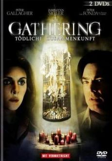 "The Gathering" (2007) STV.DVDRip.XviD-MoA