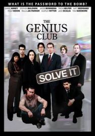 "The Genius Club" (2006) DVDRip.XviD-DOMiNO