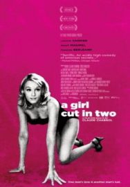 "The Girl Cut in Two" (2007) DVDRip.XviD-VoMiT