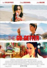 "The Go-Getter" (2007) LiMiTED.DVDRip.XviD-LMG