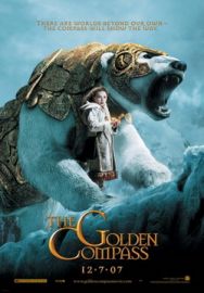 "The Golden Compass" (2007) DVDScr.xVID-LRC