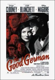 "The Good German" (2006) PL.FS.DVDRip.XviD-CH.W.D.F