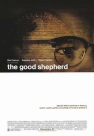 "The Good Shepherd" (2006) PL.DVDRiP.XviD-CiNE0S