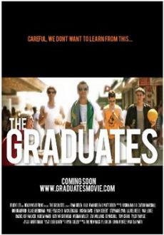 "The Graduates" (2008) LiMiTED.DVDSCR.XViD-PRiSM