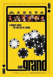 "The Grand" (2007) LIMITED.DVDSCR.XviD-SAPHiRE