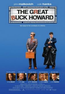 "The Great Buck Howard" (2008) LiMiTED.BDSCR.XViD-NO