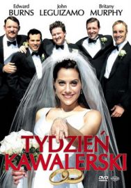 "The Groomsmen" (2006) PL.DVDRip.XviD-JB