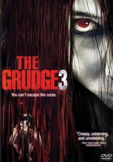 "The Grudge 3" (2009) STV.DVDRiP.XViD-BULLDOZER