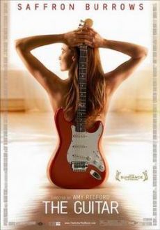 "The Guitar" (2008) DVDRip.XviD-aAF