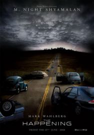 "The Happening" (2008) R5.LINE.XViD-BaLD
