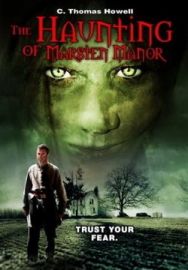 "The Haunting Of Marsten Manor" (2007) DVDRip.XviD-DOMiNO