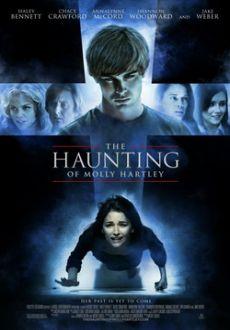 "The Haunting Of Molly Hartley" (2008) R5.LINE.XViD-mVs