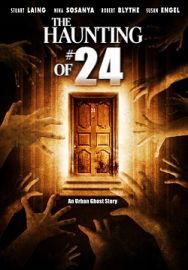 "The Haunting Of Number 24" (2005) DVDRip.TFE