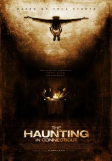 "The Haunting in Connecticut" (2009) CAM.XViD-CAMERA