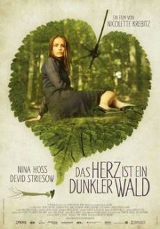 "The Heart Is A Dark Forest" (2007) DVDRiP.XViD-FiCO