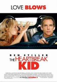 "The Heartbreak Kid" (2007) DVDRip.XviD.Polish-GTB