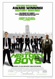 "The History Boys" (2007) PL.DVDRip.XviD-CH.W.D.F