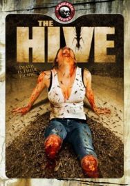 "The Hive" (2008) DVDRip.XviD-VoMiT