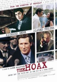 "The Hoax" (2006) PL.DVDRip.XviD-HOAX