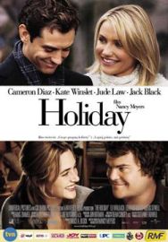 "The Holiday" (2006) DVD.XviD.PL-KiNOBOX