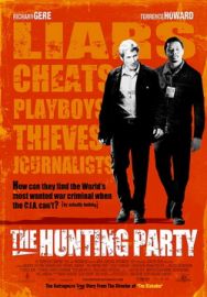 "The Hunting Party" (2007) CAM.XviD-CAMERA