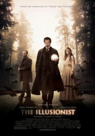 "The Illusionist" (2007) PL.DVDRiP.XviD-CiNE0S