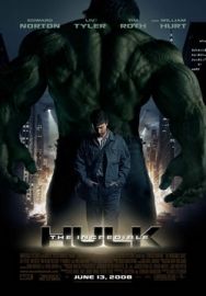 "The Incredible Hulk" (2008) DVDRip.XviD-DoNE