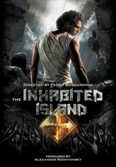 "The Inhabited Island" (2008) DVDRip.XviD-FiCO