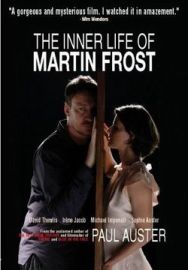 "The Inner Life of Martin Frost" (2007) LIMITED.DVDRip.XviD-SAPHiRE