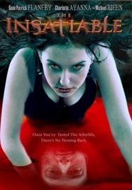 "The Insatiable" (2006) LiMiTED.DVDRiP.XViD-HLS